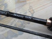 ソアレSSアジング S68UL-S