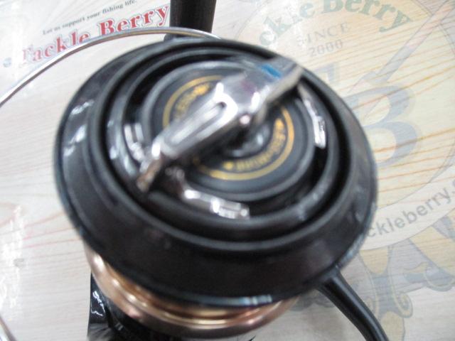 13コンプレックスCI4+ 2500S F4