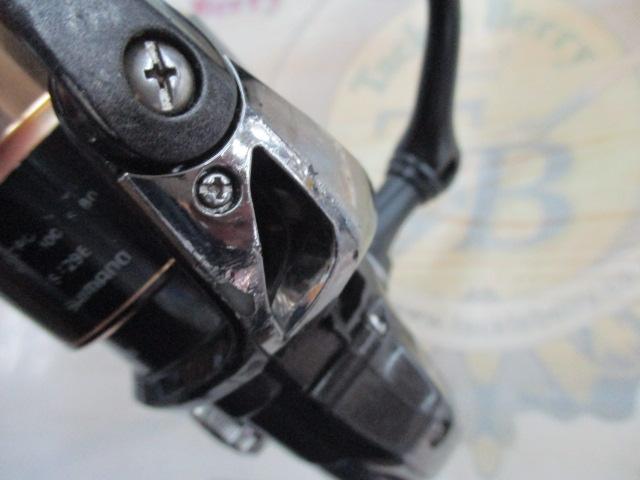 13コンプレックスCI4+ 2500S F4