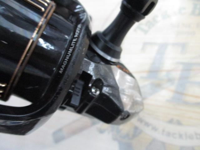 13コンプレックスCI4+ 2500S F4