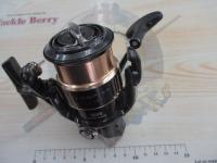 13コンプレックスCI4+ 2500S F4