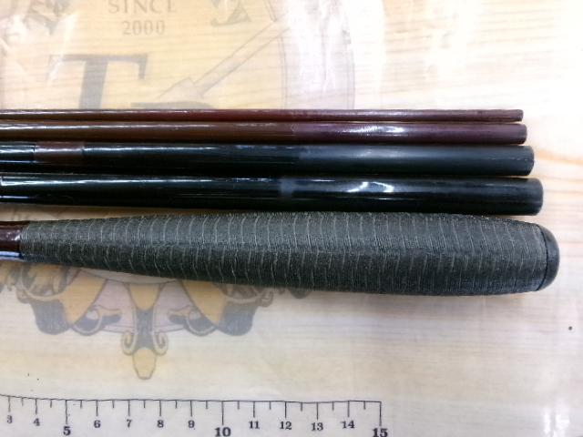 兆 硬式17 総塗り