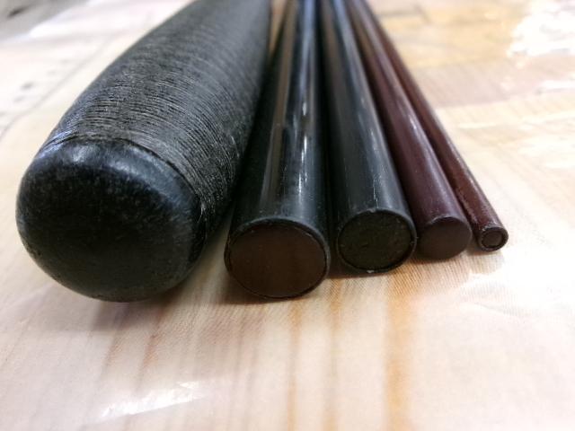 兆 硬式17 総塗り