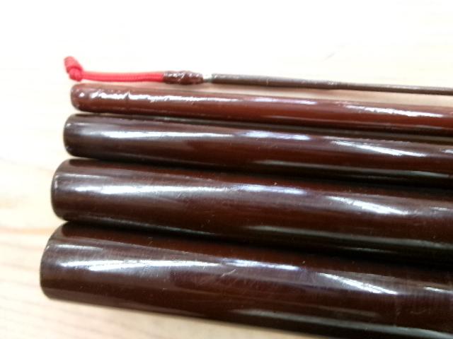 兆 硬式17 総塗り