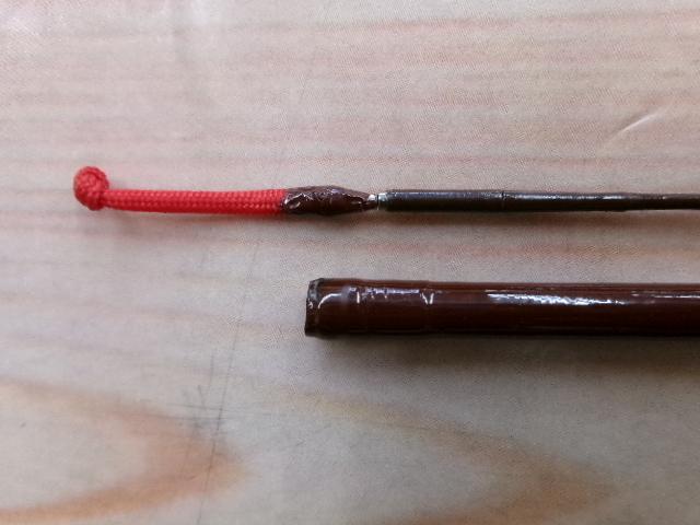 兆 硬式17 総塗り