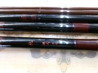 兆 硬式17 総塗り