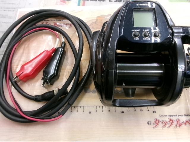 20フォースマスター 6000｜＠ベリーネット 日本最大新品中古釣具WEB