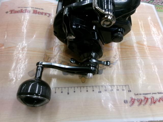 20フォースマスター 6000｜＠ベリーネット 日本最大新品中古釣具WEB