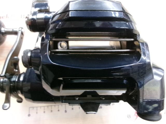 20フォースマスター 6000｜＠ベリーネット 日本最大新品中古釣具WEB