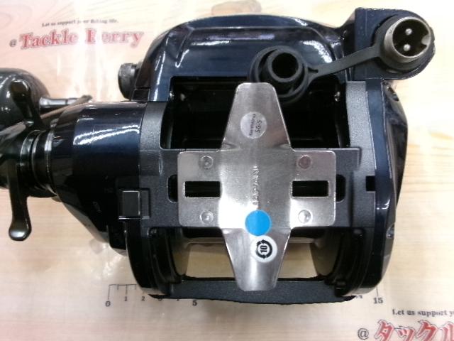 20フォースマスター 6000｜＠ベリーネット 日本最大新品中古釣具WEB