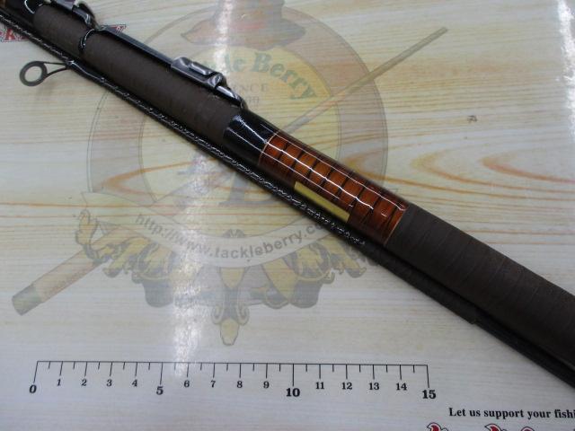 ハイパワーXスーパー幻波キス S150