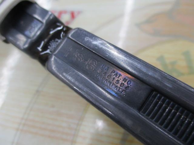 ハイパワーXスーパー幻波キス S150