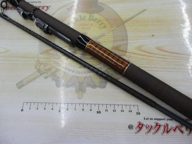 ハイパワーXスーパー幻波キス S210