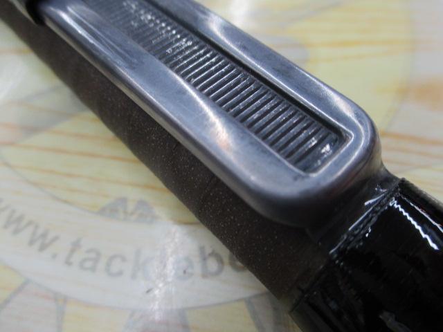 ハイパワーXスーパー幻波キス S210