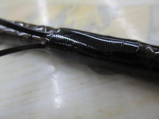 ハイパワーXスーパー幻波キス S210