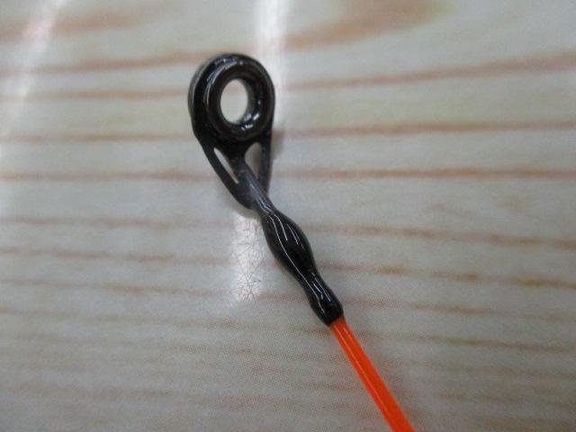 ハイパワーXスーパー幻波キス S210