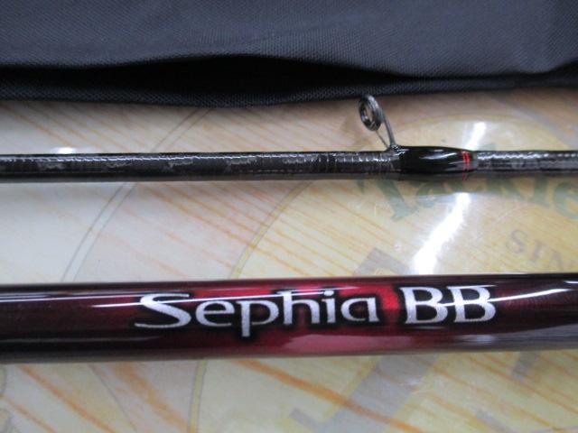 22セフィアBB S86ML