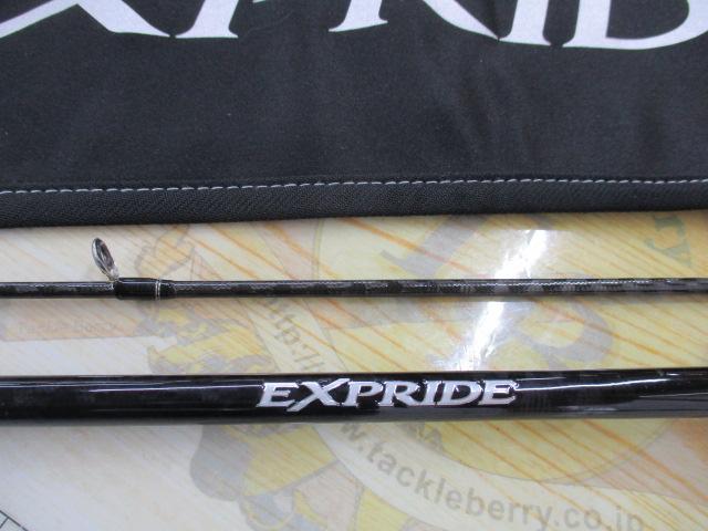 17エクスプライド 266L-2