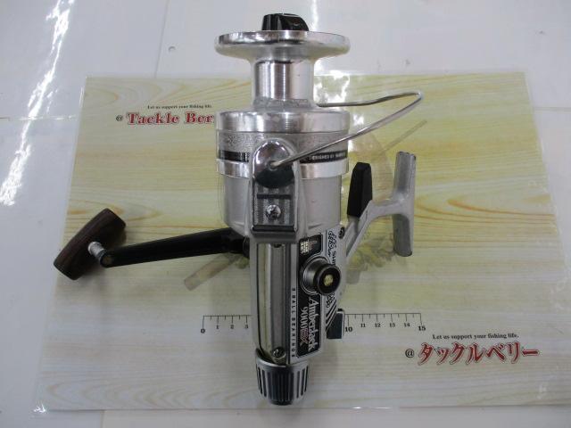 アンバージャック　9000EX