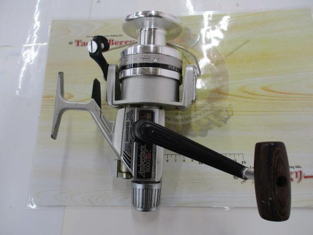 アンバージャック　9000EX