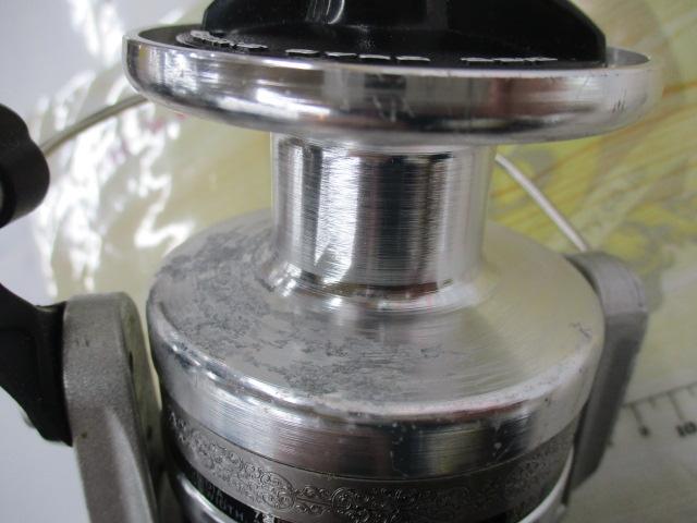 アンバージャック　9000EX