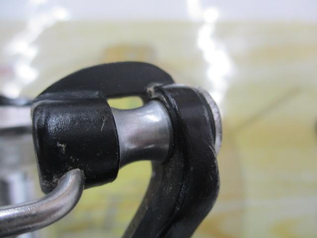 アンバージャック　9000EX