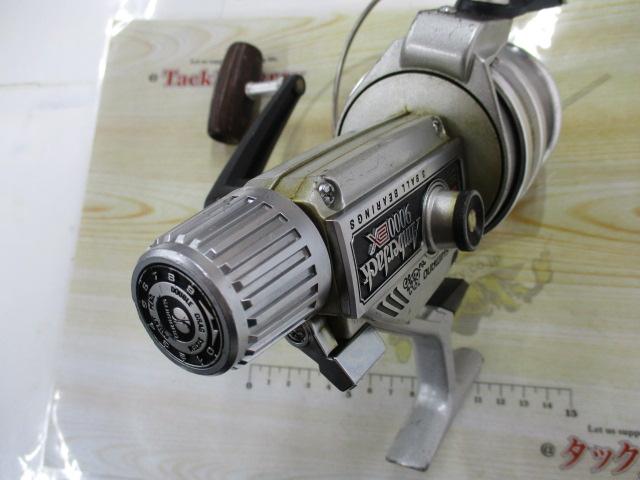 アンバージャック　9000EX