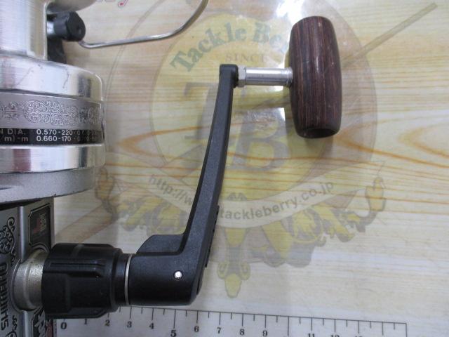 アンバージャック　9000EX