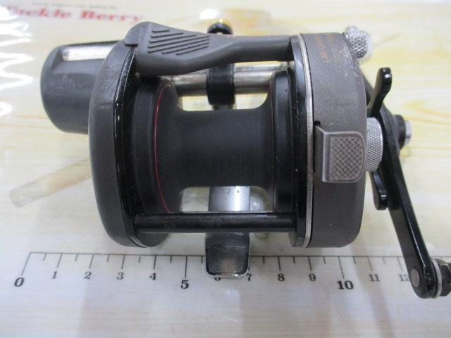 チタノスタナトル小船 GT500