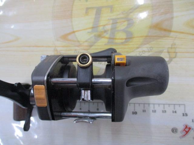 チタノスタナトル小船 GT500