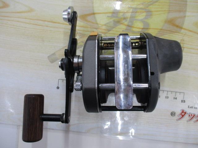 チタノスタナトル小船 GT500