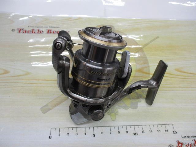 09アルテグラ 2500