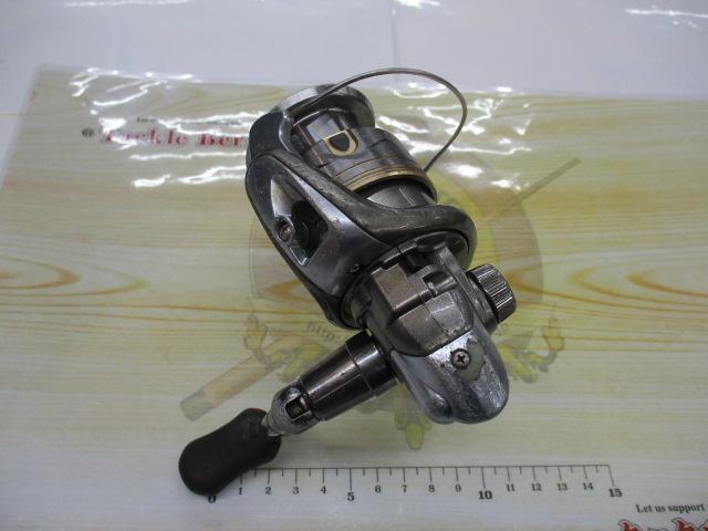 09アルテグラ 2500