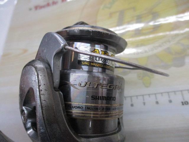 09アルテグラ 2500