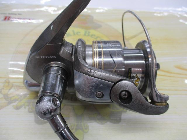 09アルテグラ 2500