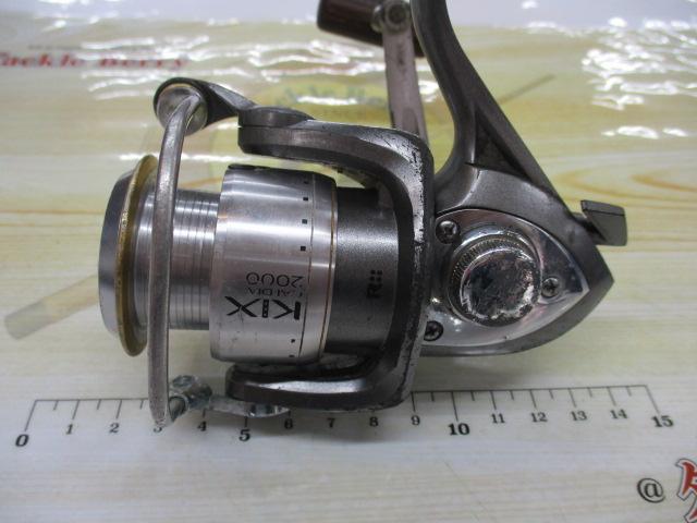 カルディアKIX 2000