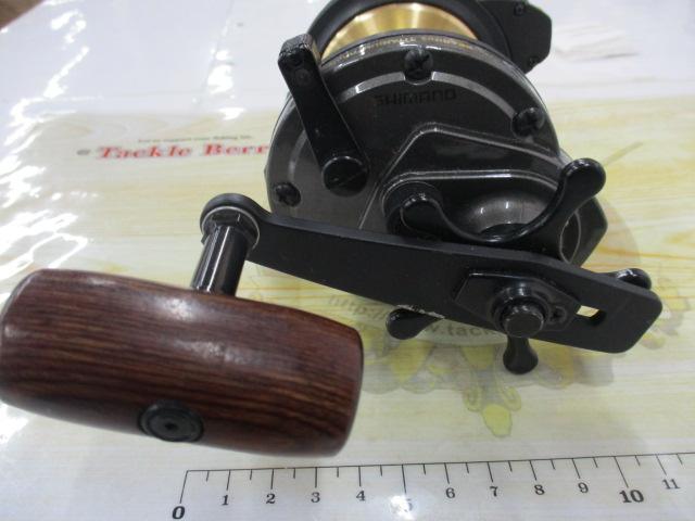 チタノススピードマスタータナトル石鯛 GT3000