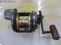 チタノススピードマスタータナトル石鯛 GT3000