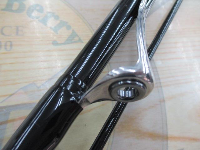 エメラルダスX IL 86M