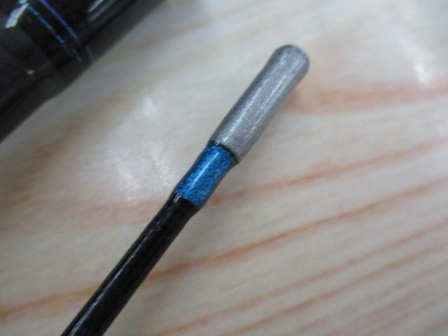 エメラルダスX IL 86M