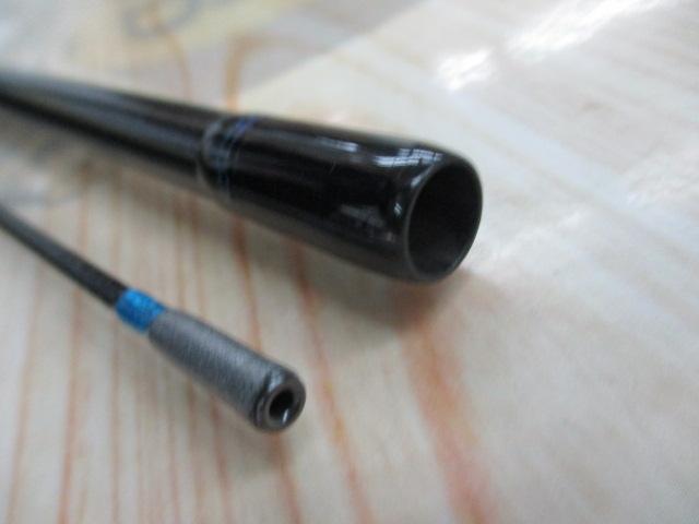 エメラルダスX IL 86M