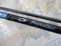 エメラルダスX IL 86M