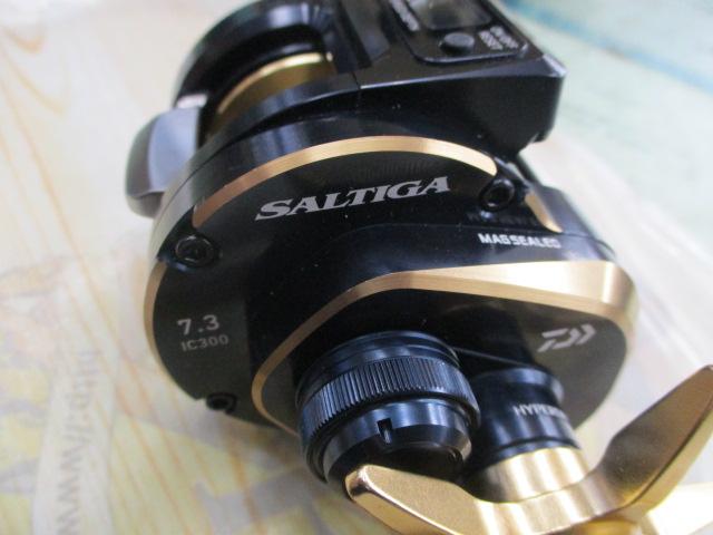 21ソルティガIC 300H-SJ