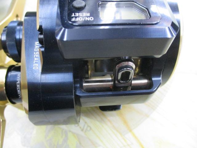 21ソルティガIC 300H-SJ