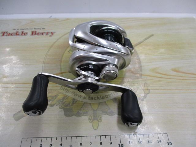 16メタニウムMGL XG LH