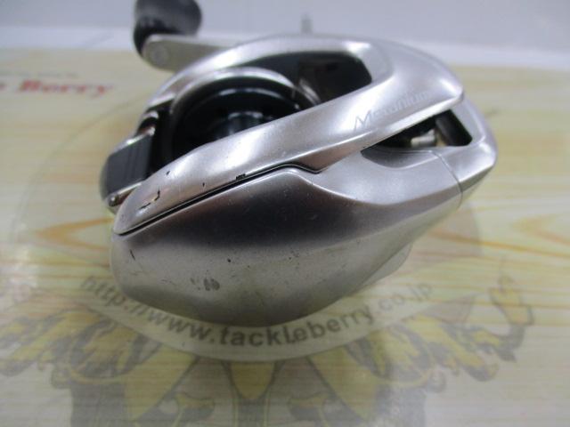 16メタニウムMGL XG LH