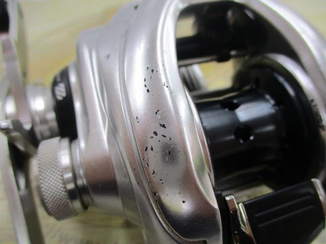 16メタニウムMGL XG LH