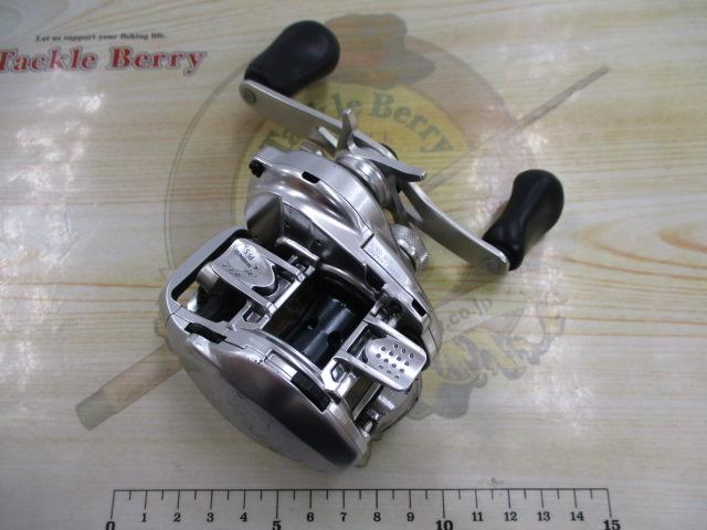 16メタニウムMGL XG LH