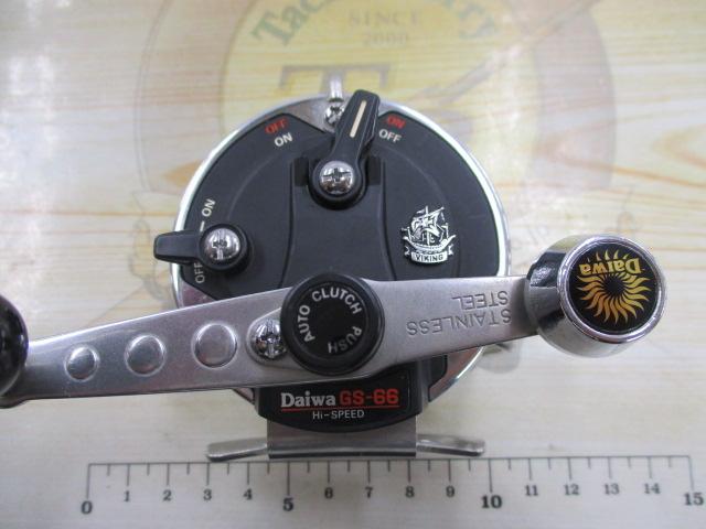 バイキング GS-66