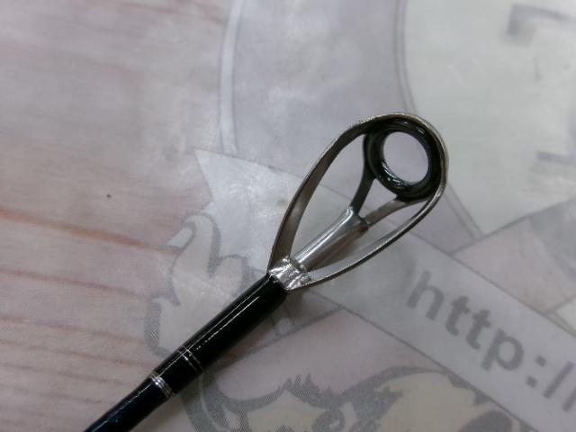 16オシアジガー S623